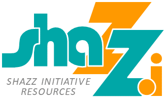 Shazz Initiative Resources